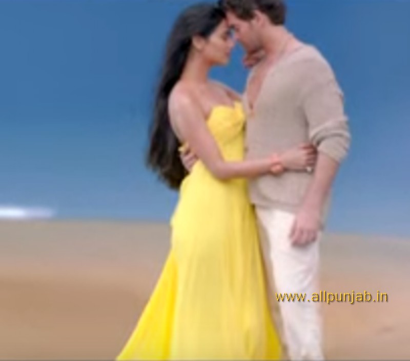 Kaise Bataaoon - 3G  - K.K. | Sonal Chauhan